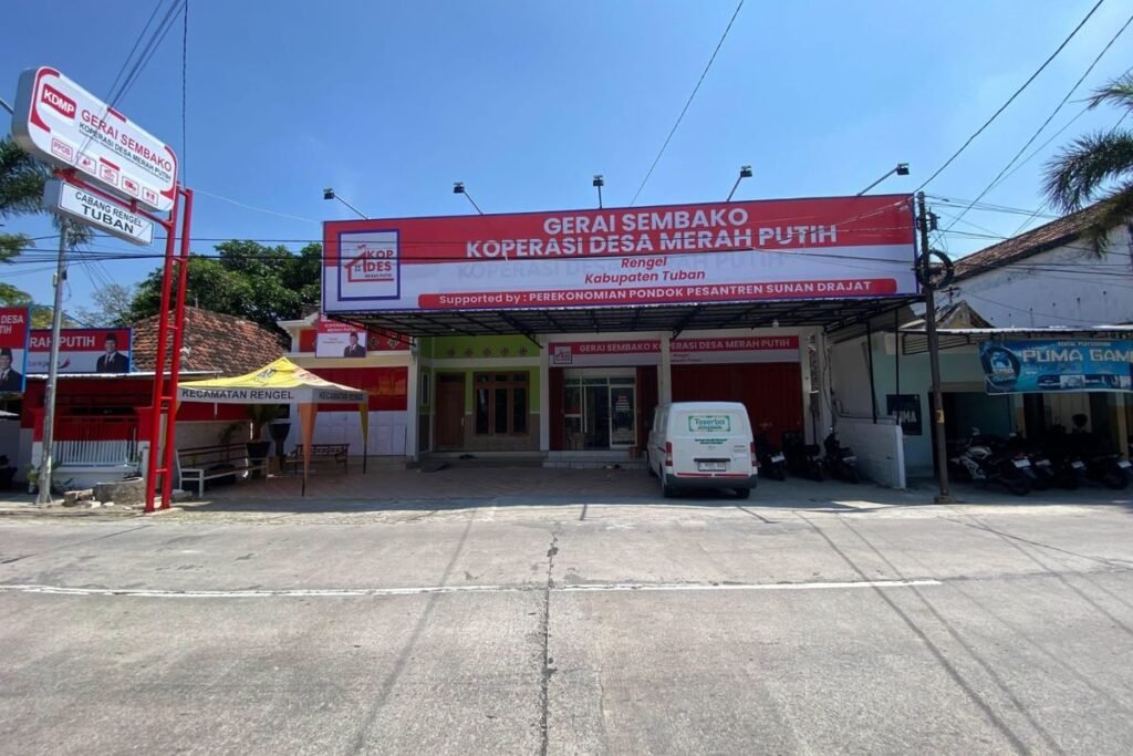 koperasi-merah-putih-desa-pucangan-tuban