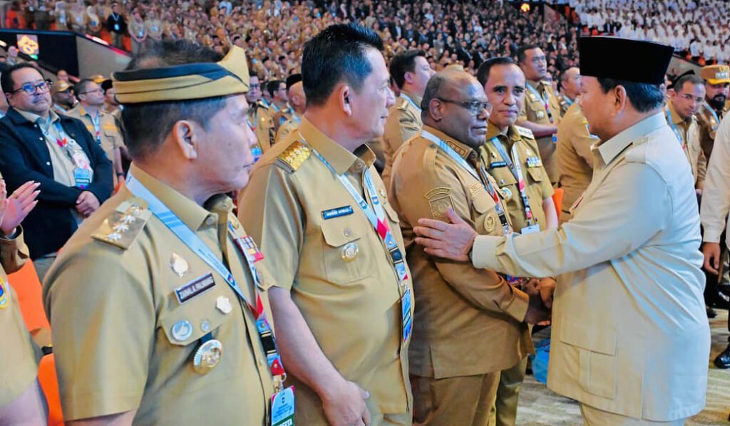 presiden-prabowo-subianto-buka-rakornas-pemerintah-pusat-dan-daerah-20267-02022026-155146