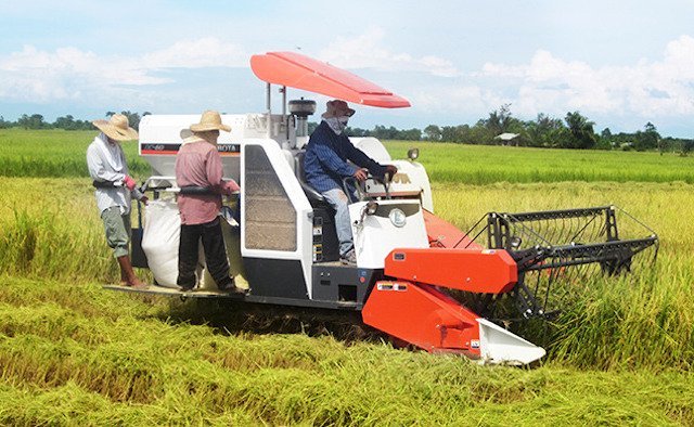 Industrialisasi-Pertanian-1