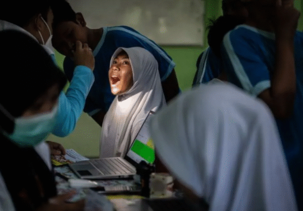 CKG-Indonesia-Digelar-di-202.284-Sekolah-Skrining-Kesehatan-Periksa-25-Juta-Pelajar