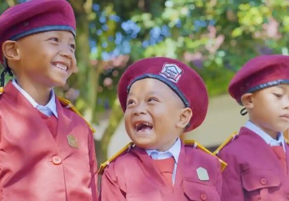 Fikri-Siswa-Sekolah-Rakyat