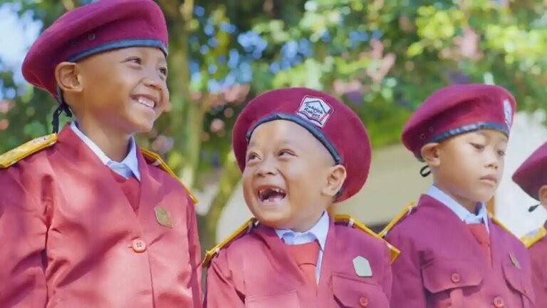 Fikri-Siswa-Sekolah-Rakyat