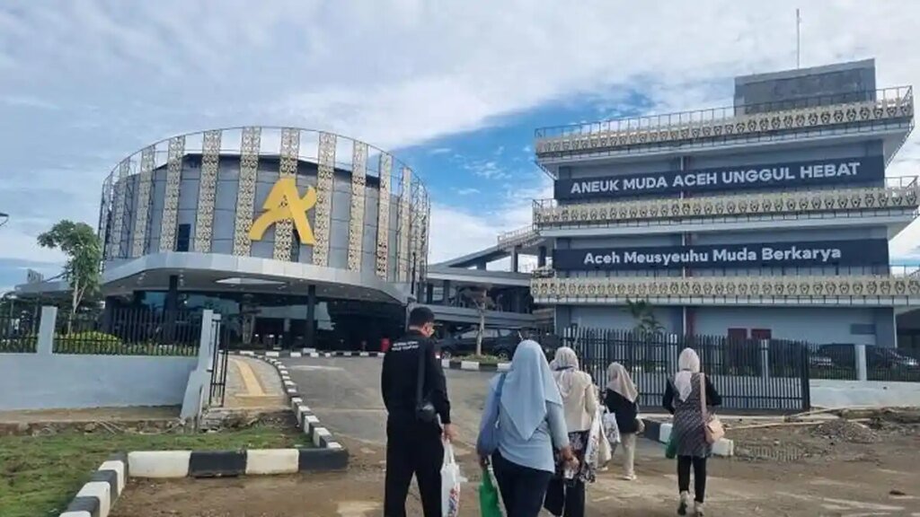 Gedung-Amanah-di-Aceh-Besar