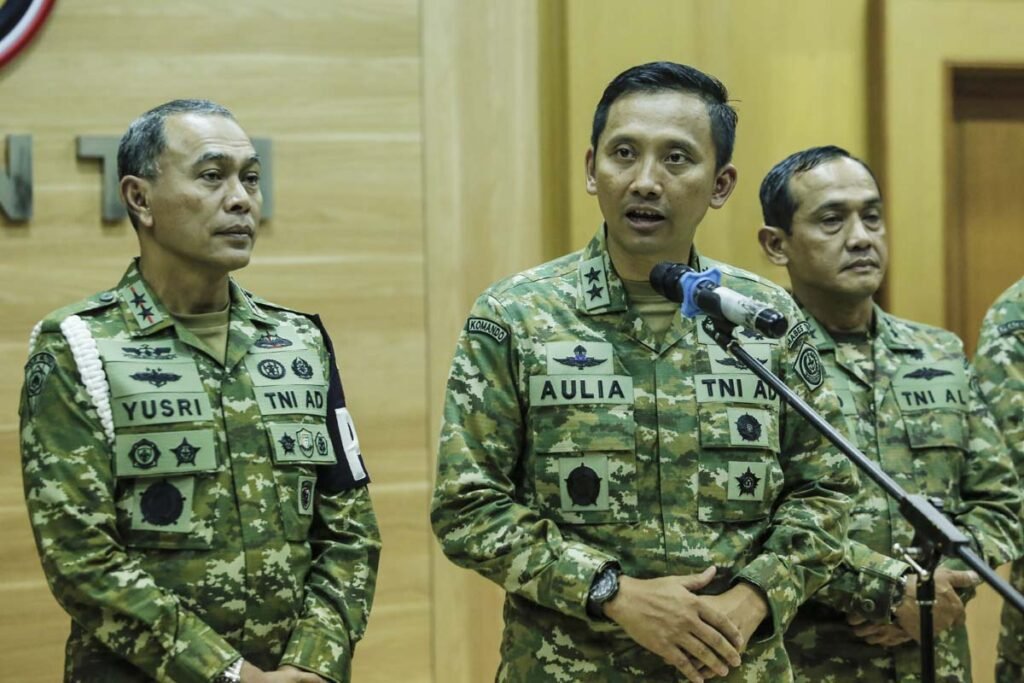 Kapuspen-TNI-Mayjen-Aulia-Dwi-Nasrullah-kasus-air-keras