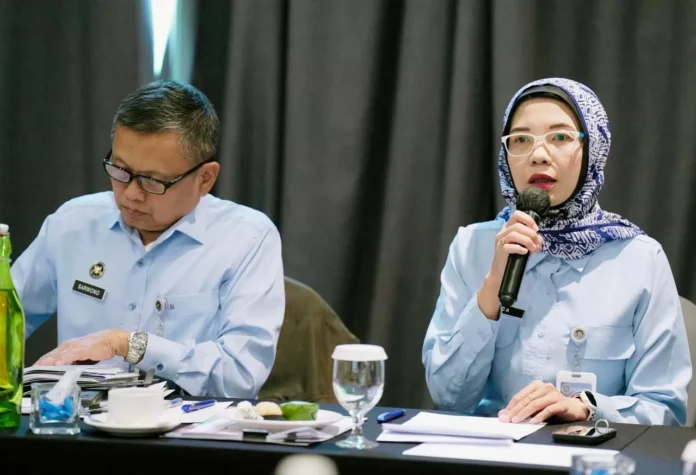 Kepala-Biro-Hukum-dan-Humas-BGN-Khairul-Hidayati-mbg-verifikasi-sppg-makan-bergizi-gratis.jpg-696x475