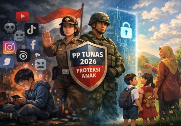 PP-Tunas-Buka-Era-Baru-Perlindungan-Anak-Digital
