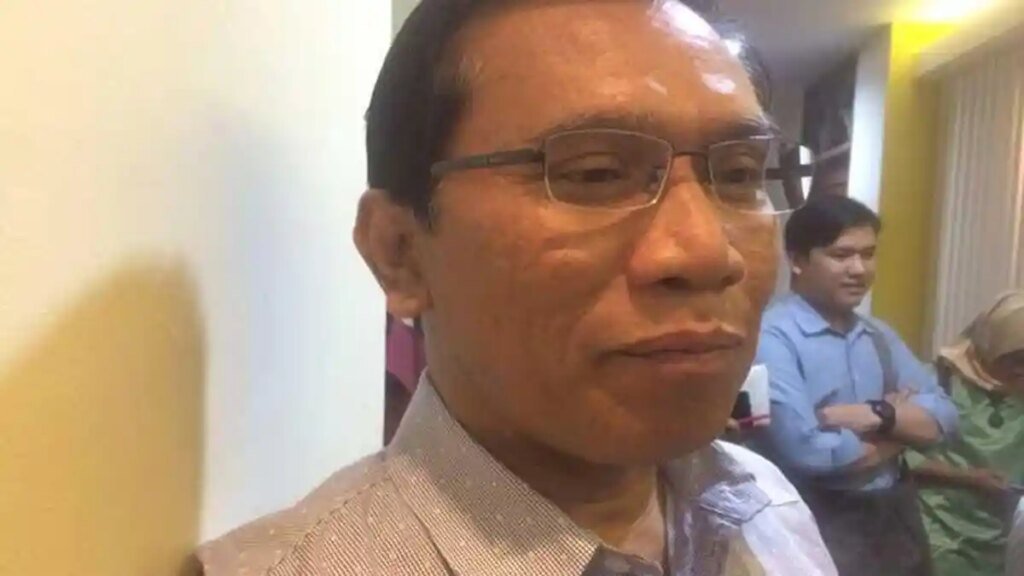 Rekam-Jejak-Moncer-Profesor-BRIN-yang-Minta-Kasus-Ijazah-Jokowi-Bisa-Diselesaikan-Tanpa-Pengadilan