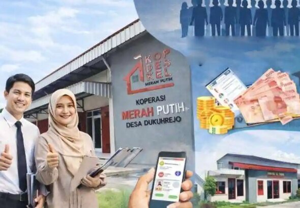 Rekrutmen-Manajer-Koperasi-Merah-Putih-dibuka