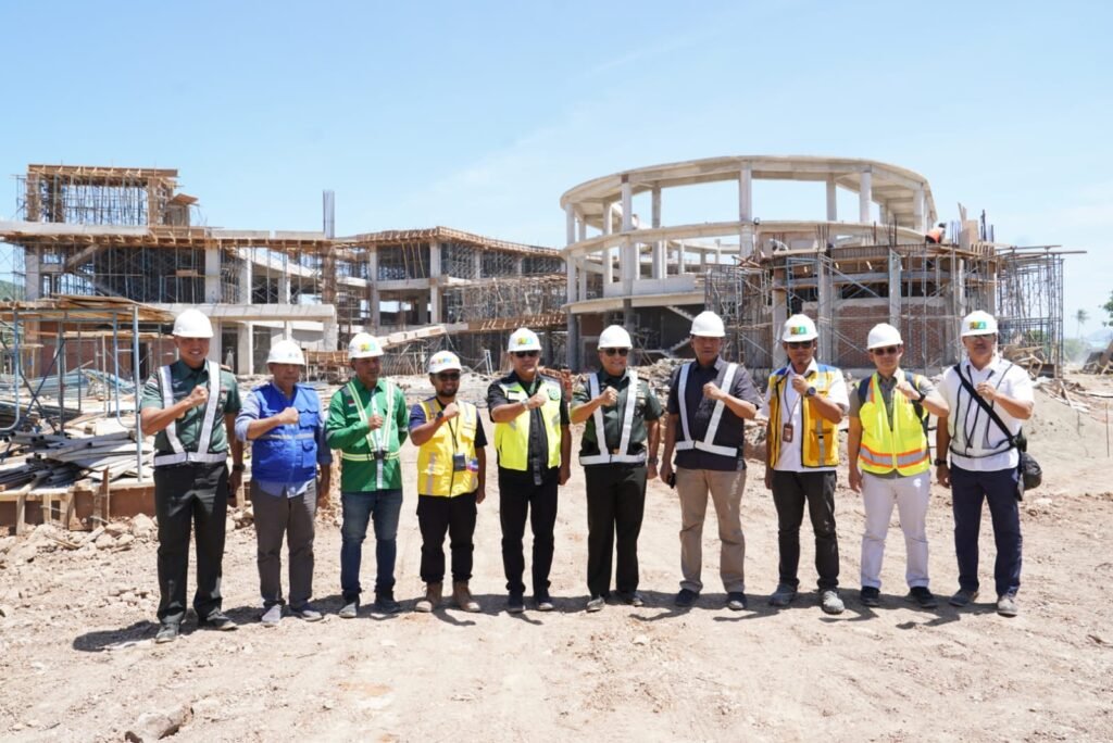 peresmian-gedung-amanah-aceh