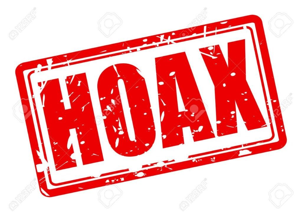 HOAX