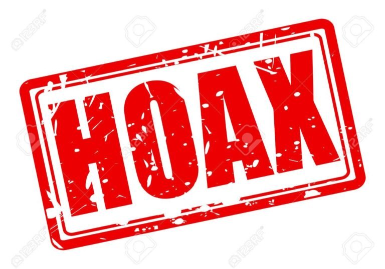 HOAX