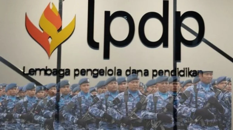 1499_Pelibatan-TNI-dalam-Pembekalan-Beasiswa-LPDP-Tuai-Kritik-Menkeu-Purbaya-Buka-Suara
