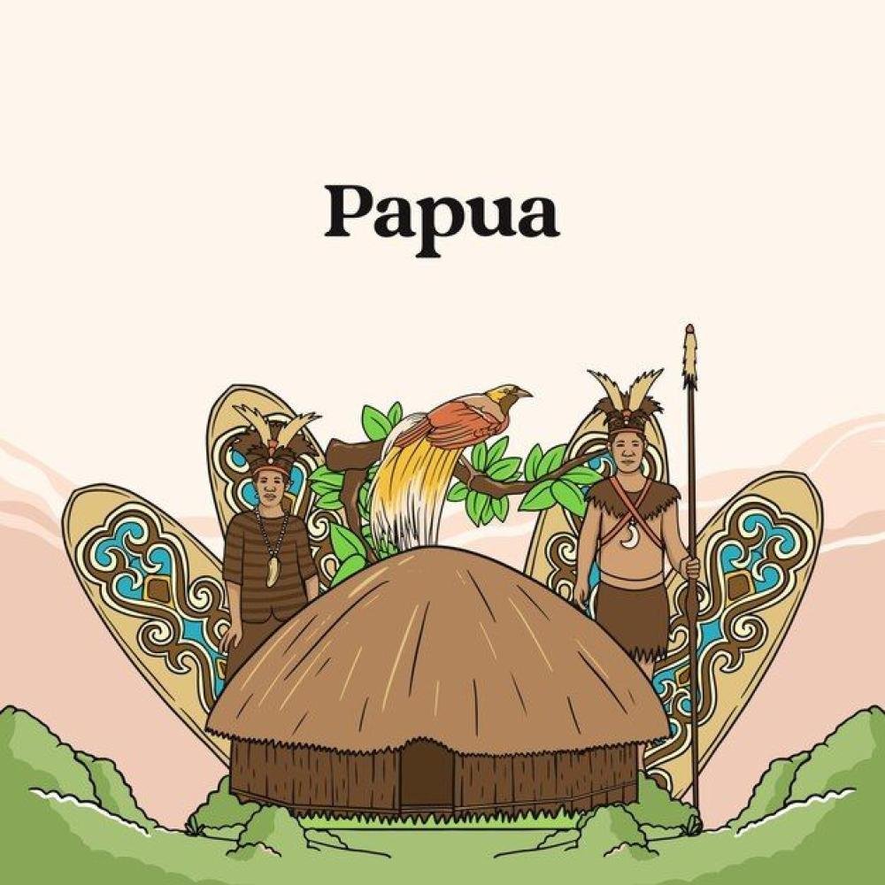 berita_PemerintahBertekadPercepatPembangunanPapua