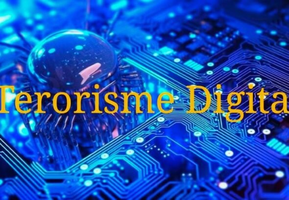 Terorisme-Digital