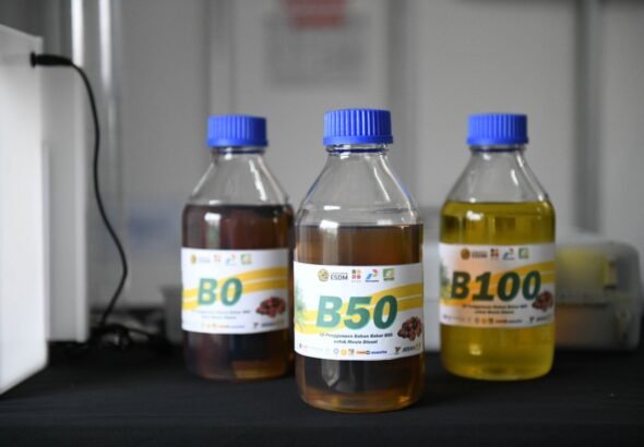 biodiesel-b50