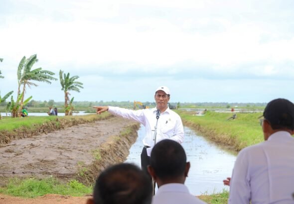 mentan_amran_lumbung_pangan_merauke__1
