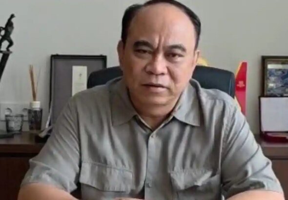 Budi-Arie-Minta-Maaf