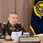 FOTO-25-Maret_Menteri-Perhubungan-Dudy-Purwagandhi.-dok.-kemenhub