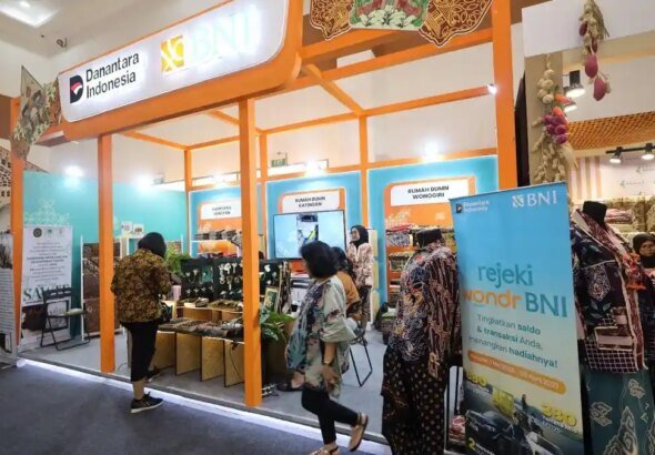 BNI-Dukung-UMKM-Batik-di-Puspa-Nuswantara-2026