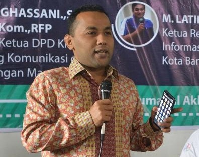 Hariqo-Wibawa-Satria