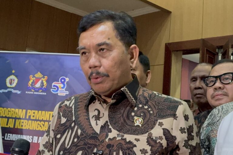 Survei-Kepuasan-Publik-Warnai-Dua-Tahun-Prabowo-Gibran