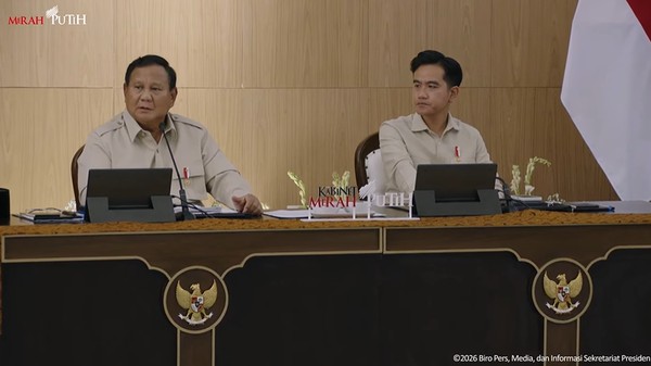 Survei-Publik-Puas-Atas-Dua-Tahun-Prabowo-Gibran-Bukti-Kerja-Pemerintah-Mulai-Dirasakan