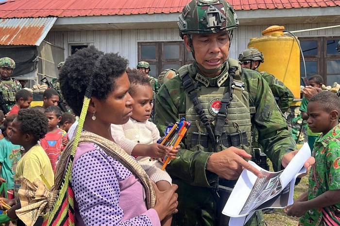 Tegas-Menindak-OPM-Pemerintah-Utamakan-Keamanan-Warga-Papua