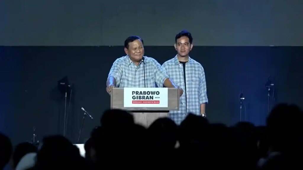 capres-cawapres-prabowo-gibran-pidato-politik-unggul-quick-count-pilpres-2024-di-istora-senayan