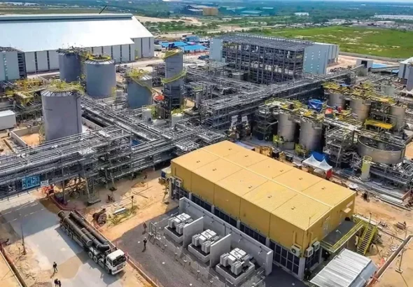 hilirisasi-smelter