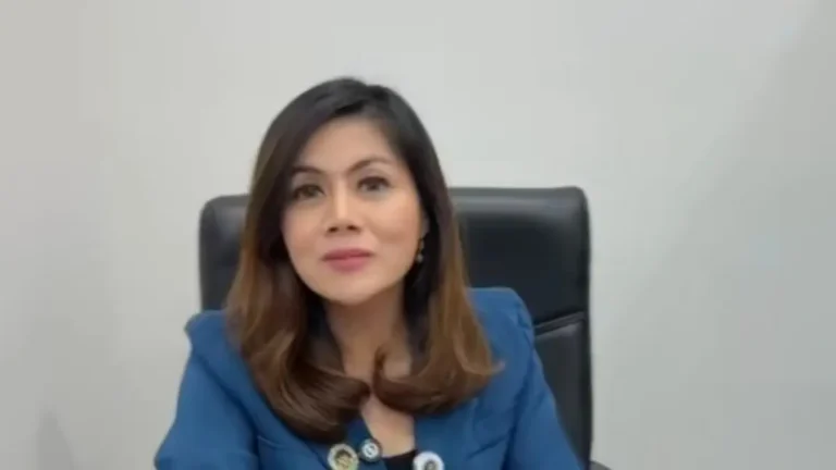 juru-bicara-bgn-tysa-novenny-menyatakan-penemuan-jenazah-di-kendal-tak-terkait-dengan-sppg-instagram-tysa-novenny-hcxkr